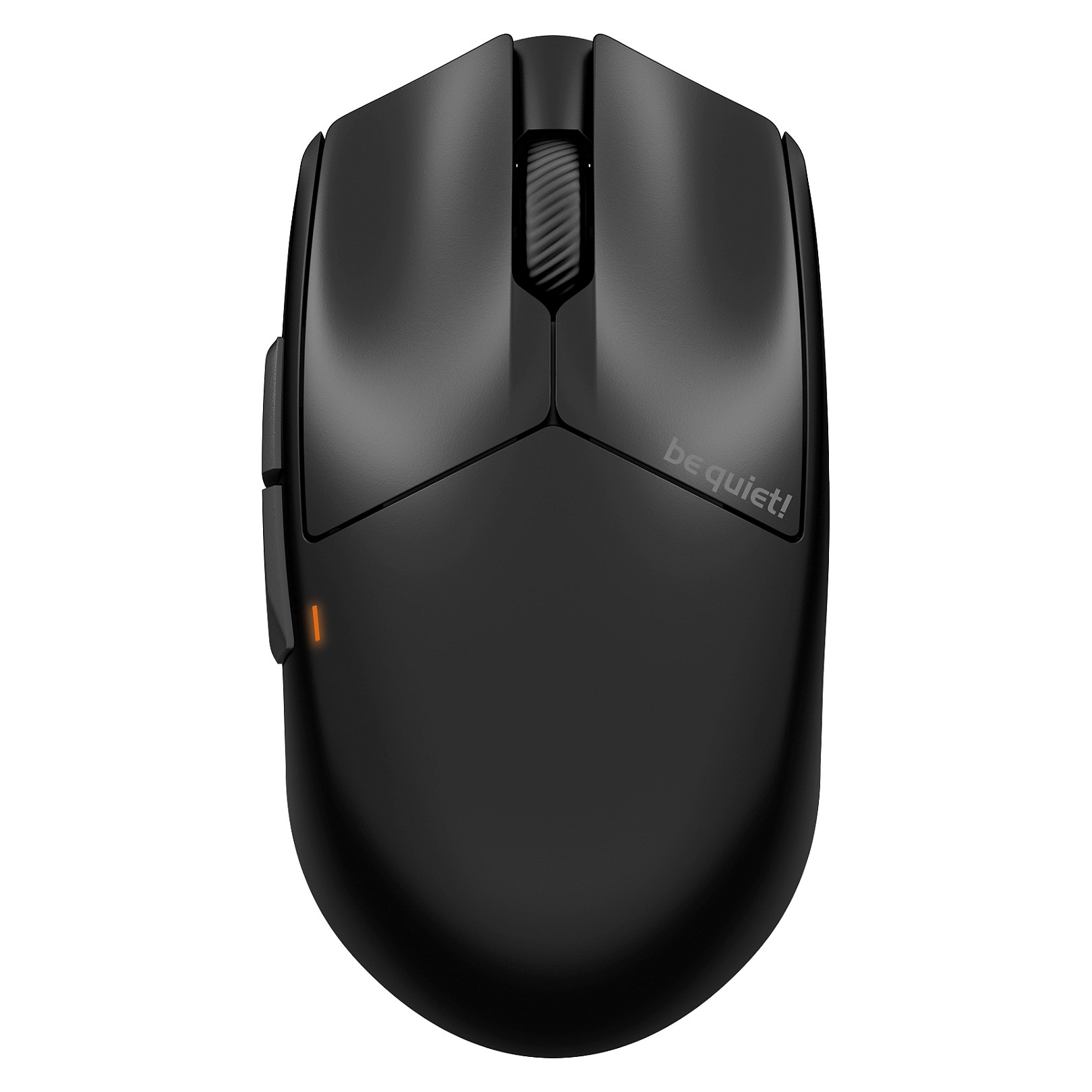 Bežični gaming miš BE QUIET! Dark Perk Sym (55g, 32000 DPI, 8000Hz, 2.4GHz)-1
