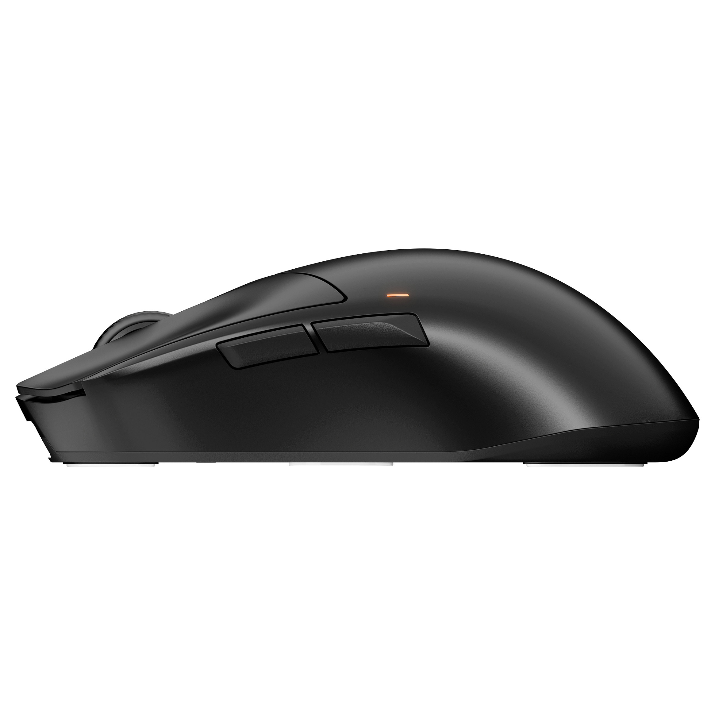 Bežični gaming miš BE QUIET! Dark Perk Sym (55g, 32000 DPI, 8000Hz, 2.4GHz)-2