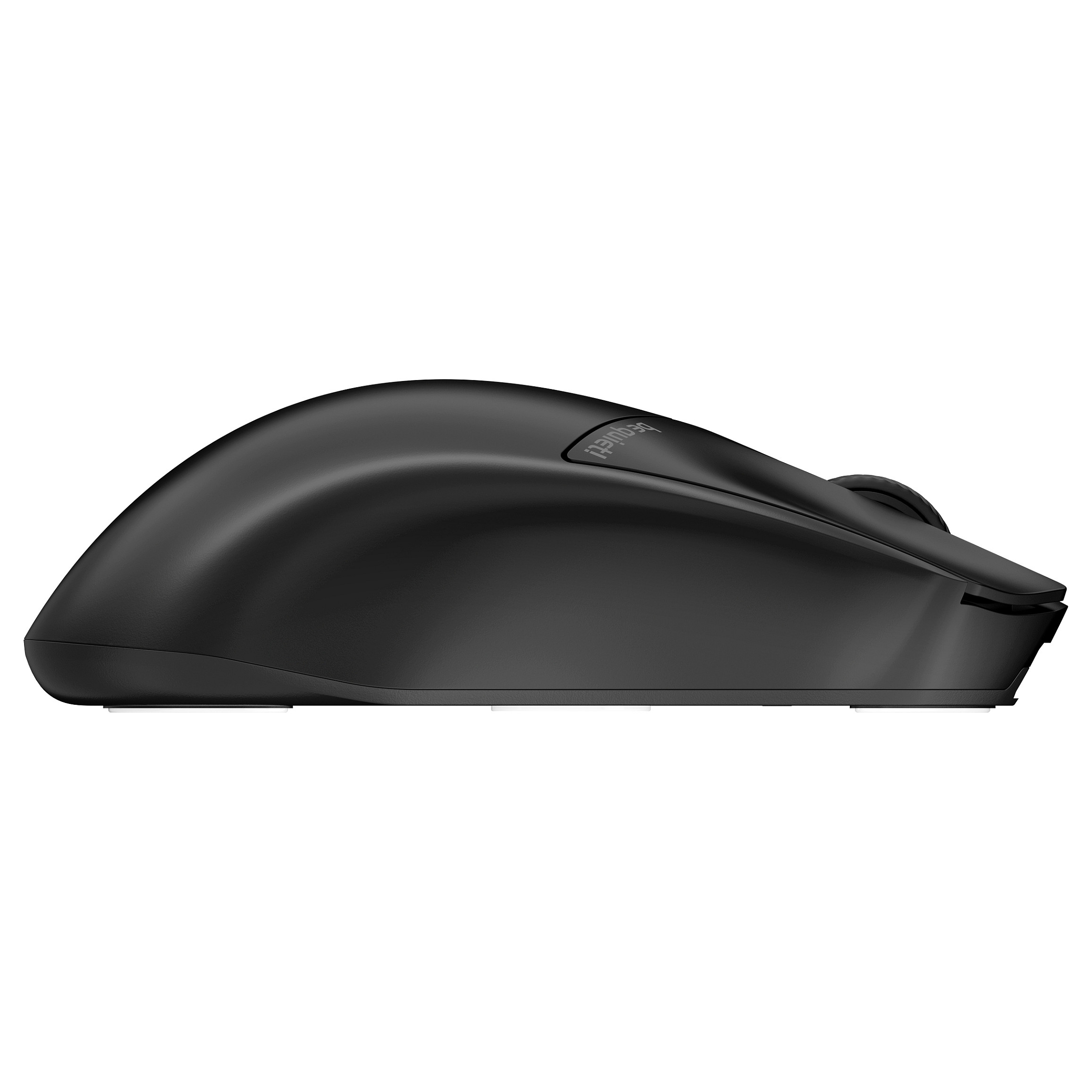 Bežični gaming miš BE QUIET! Dark Perk Sym (55g, 32000 DPI, 8000Hz, 2.4GHz)-3