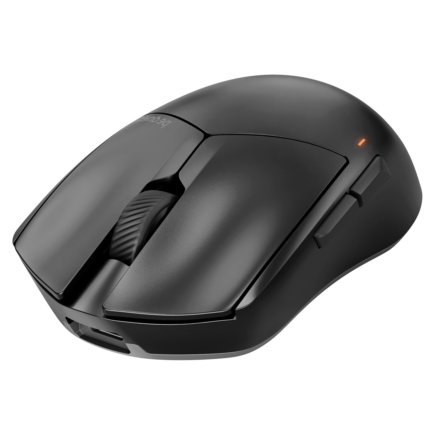Bežični gaming miš BE QUIET! Dark Perk Sym (55g, 32000 DPI, 8000Hz, 2.4GHz)-4