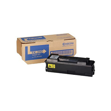 Toner KYOCERA TK-340 (crni, 12000 stranica)