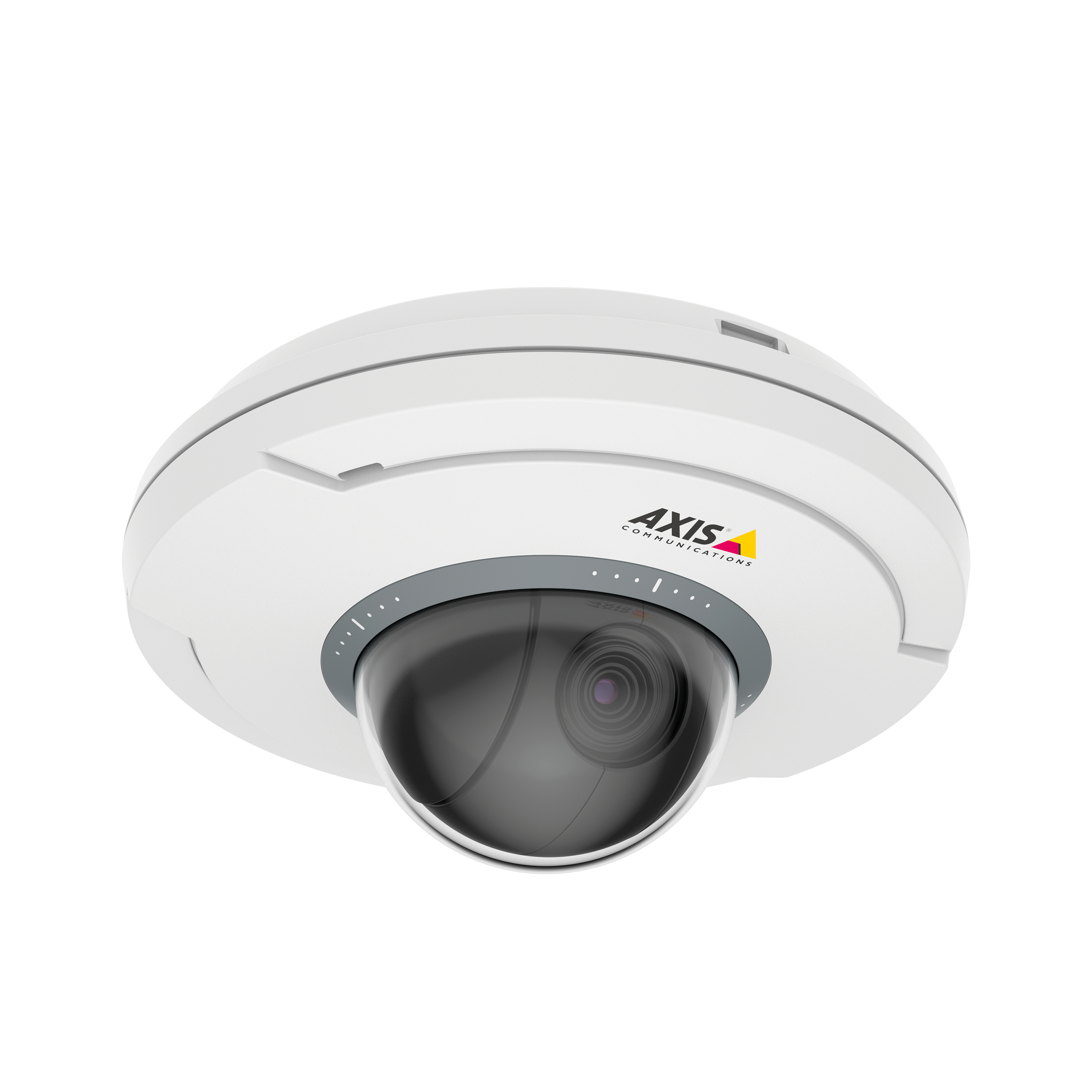 Nadzorna PTZ Dome kamera AXIS M5074 (HDTV 720p)-1