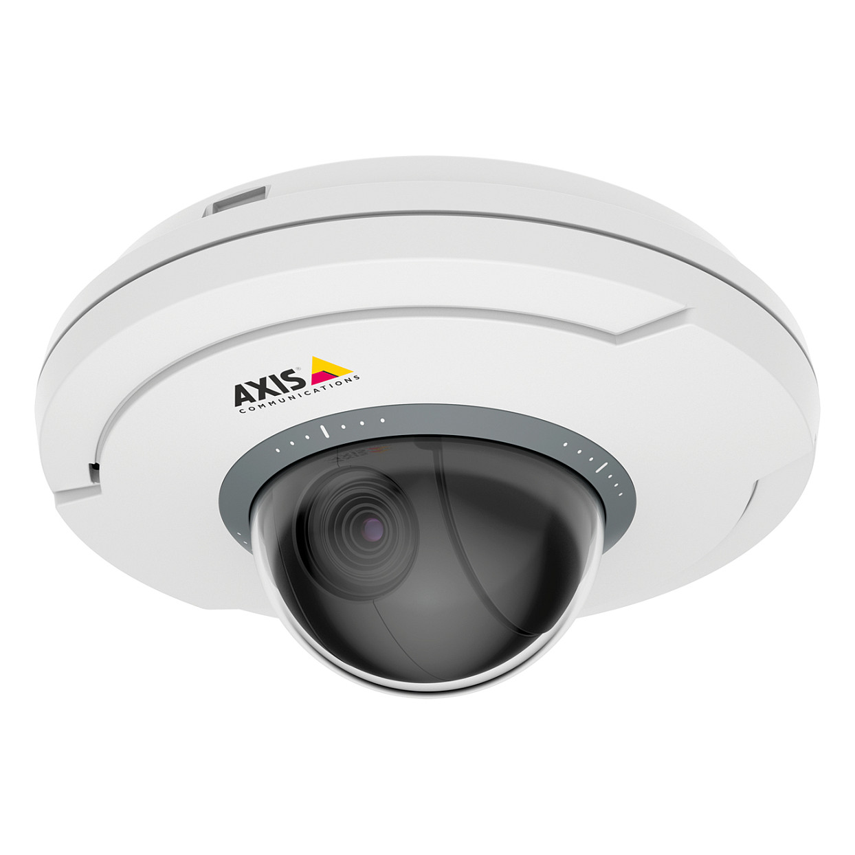 Nadzorna PTZ Dome kamera AXIS M5074 (HDTV 720p)-2