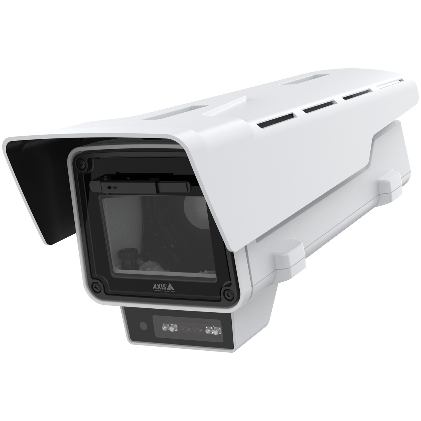 Mrežna kamera AXIS Q1656-BLE (4MP)-0