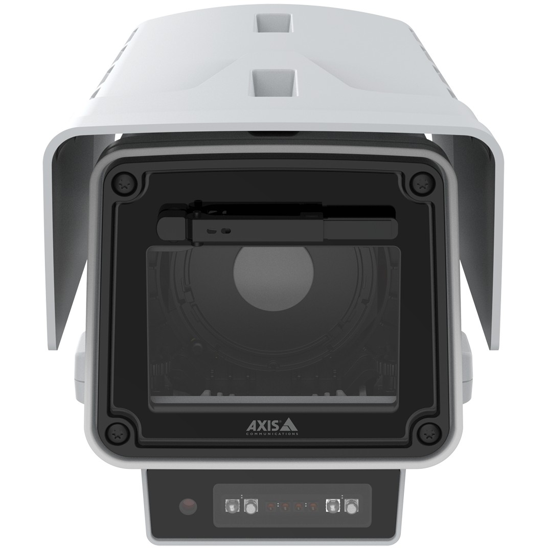 Mrežna kamera AXIS Q1656-BLE (4MP)-1