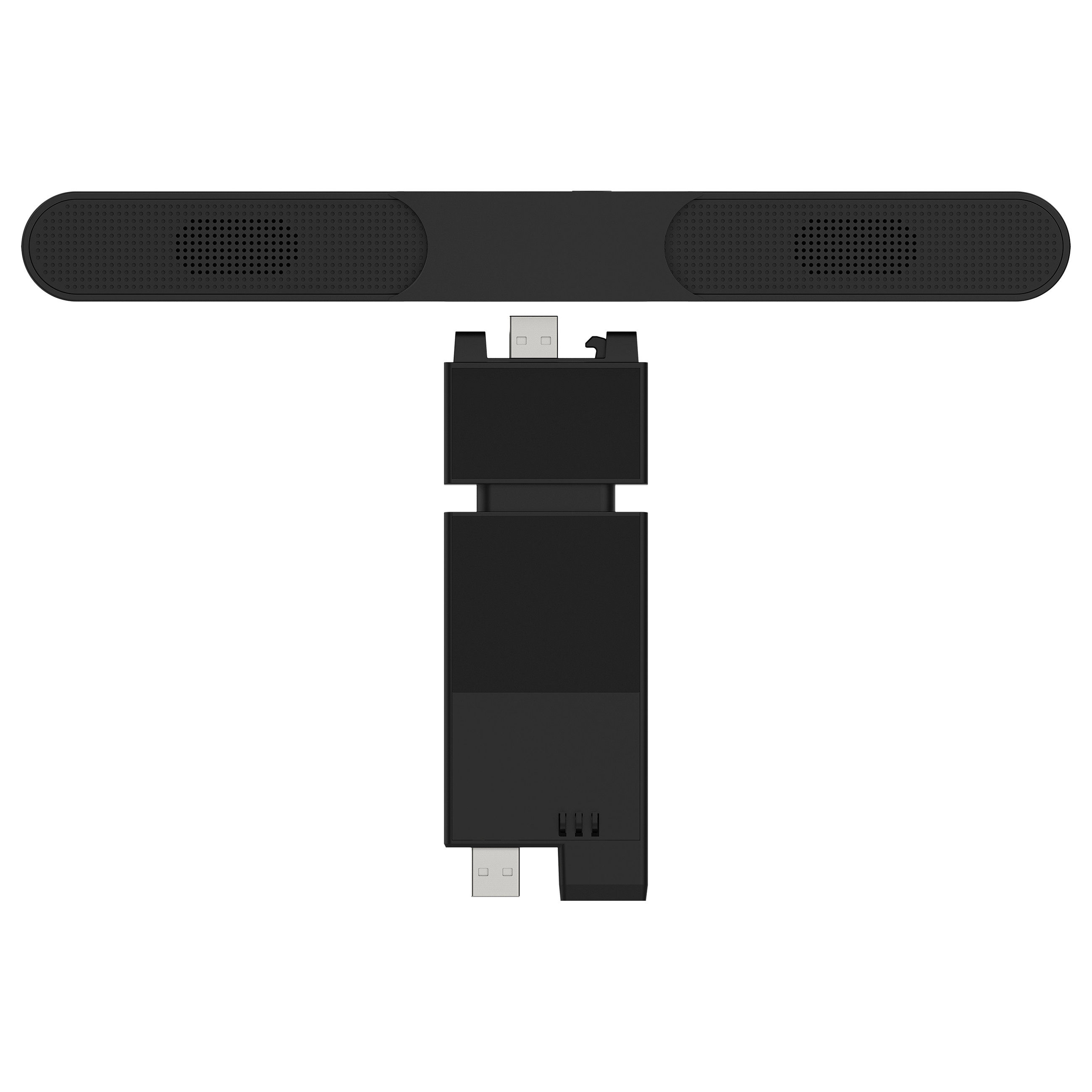 SOUNDBAR LENOVO ThinkVision MS30 (Monitor Soundbar, USB-C)-0