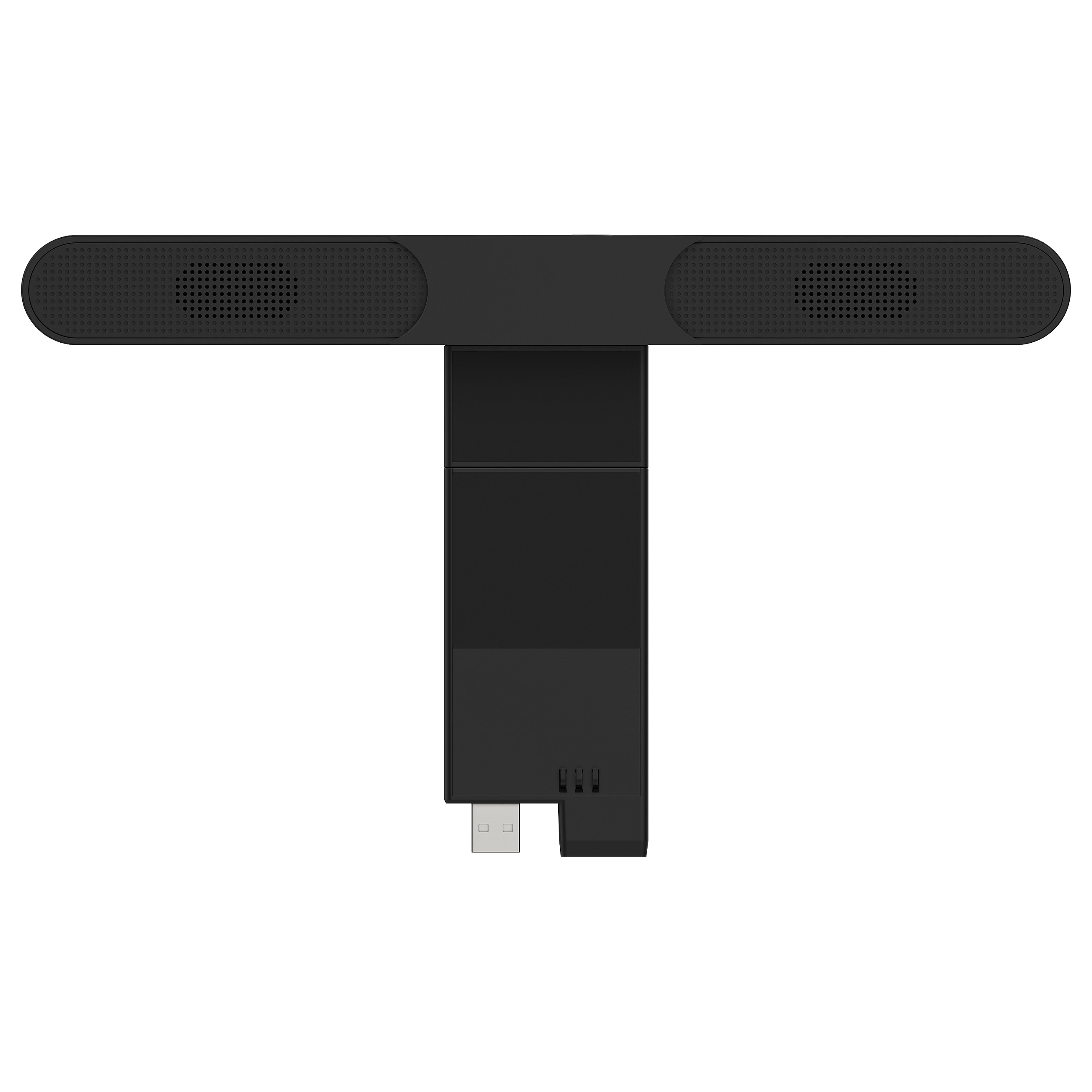 SOUNDBAR LENOVO ThinkVision MS30 (Monitor Soundbar, USB-C)-1