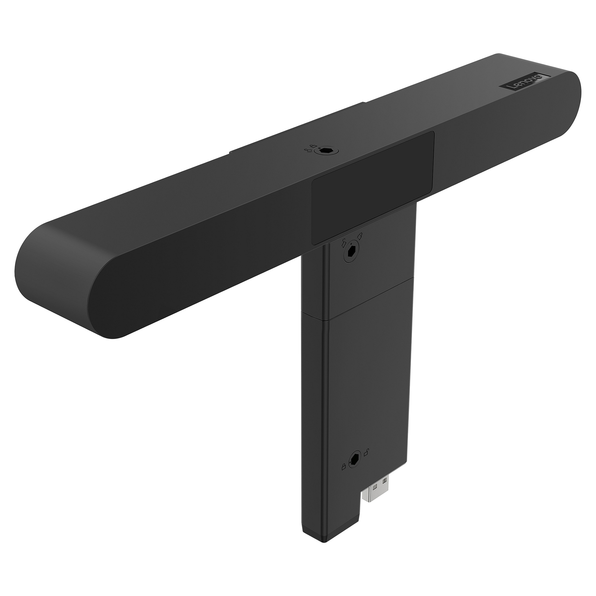 SOUNDBAR LENOVO ThinkVision MS30 (Monitor Soundbar, USB-C)-5