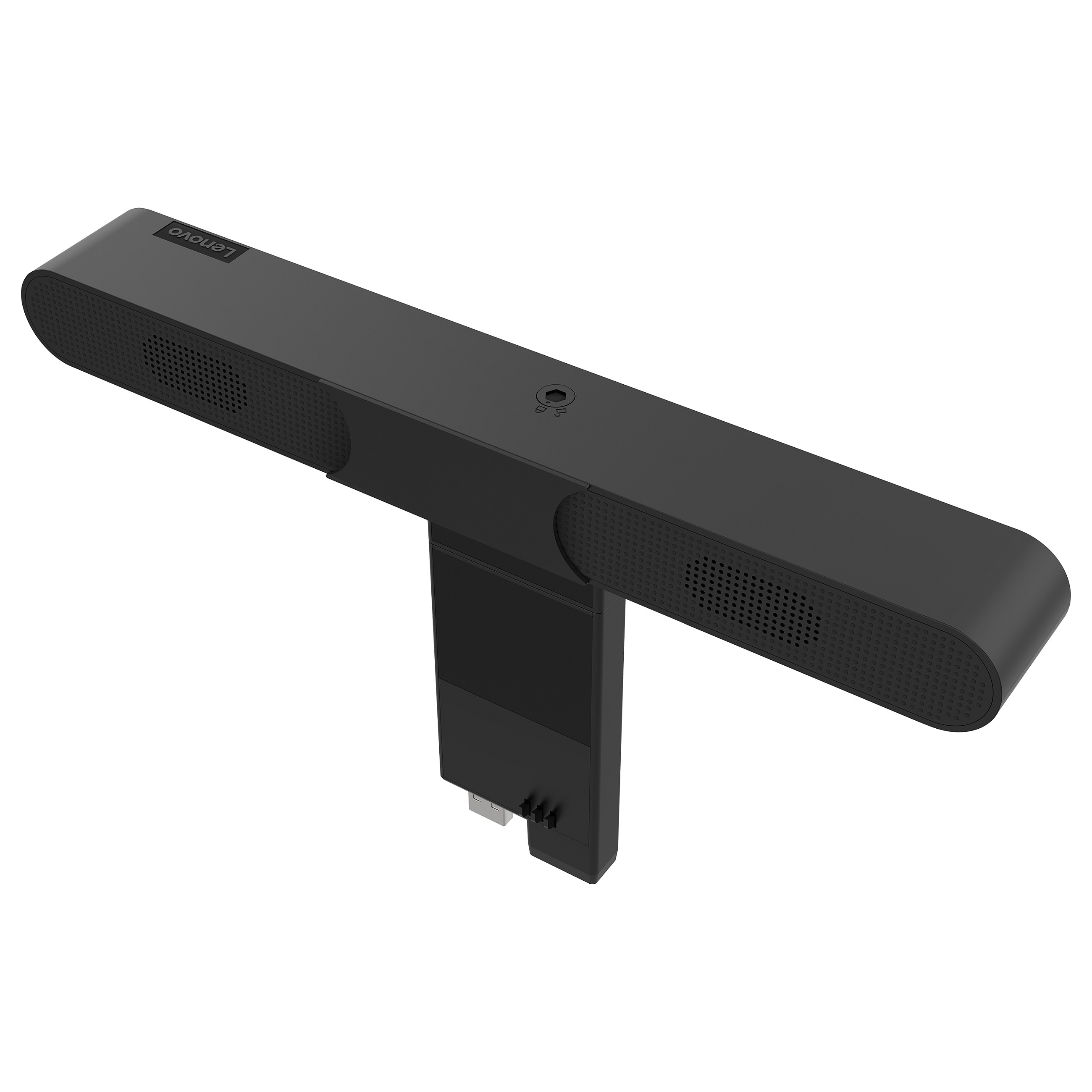 SOUNDBAR LENOVO ThinkVision MS30 (Monitor Soundbar, USB-C)-7