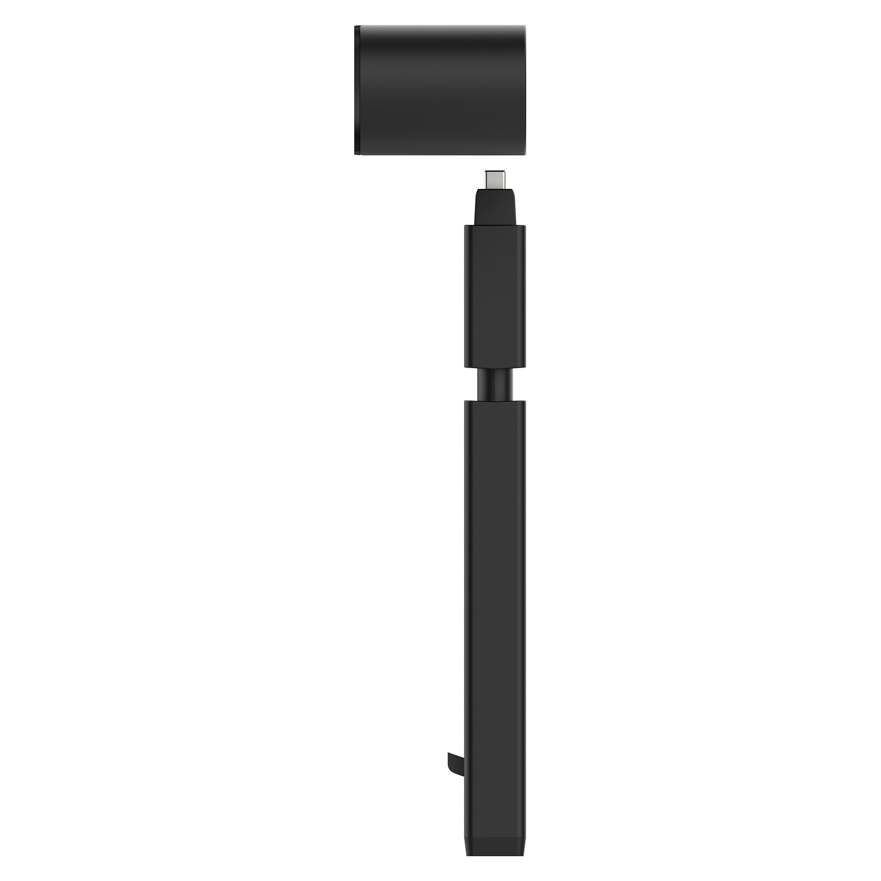 SOUNDBAR LENOVO ThinkVision MS30 (Monitor Soundbar, USB-C)-9