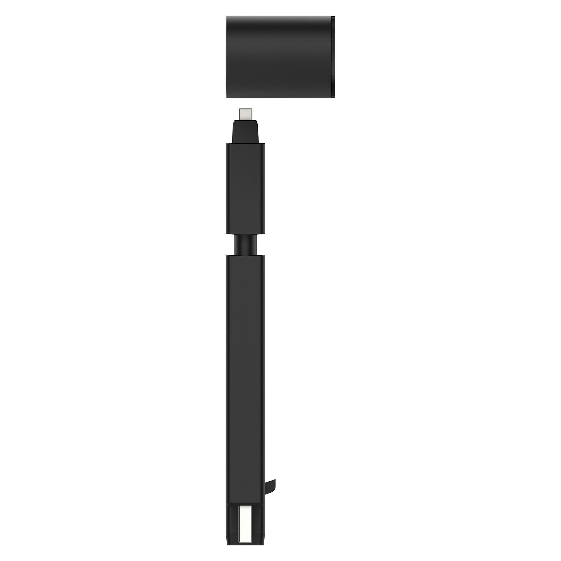 SOUNDBAR LENOVO ThinkVision MS30 (Monitor Soundbar, USB-C)-10
