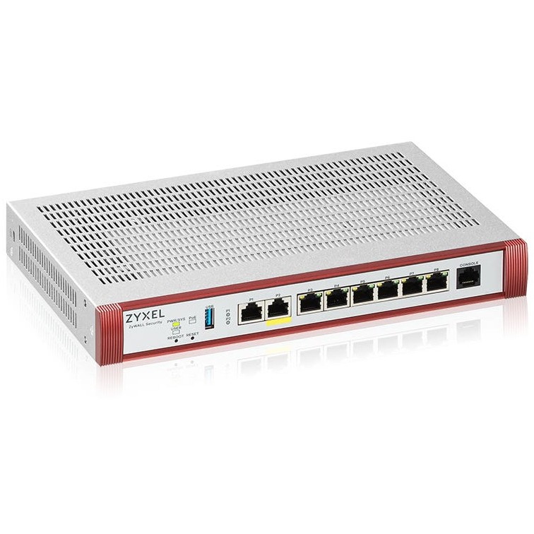 Firewall ZYXEL USG FLEX 100HP (Device only)