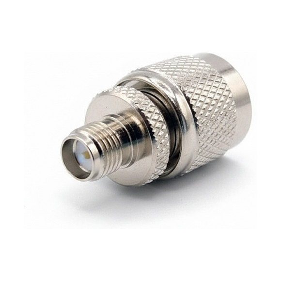 Adapter DELOCK WLAN RP-SMA na RP-TNC