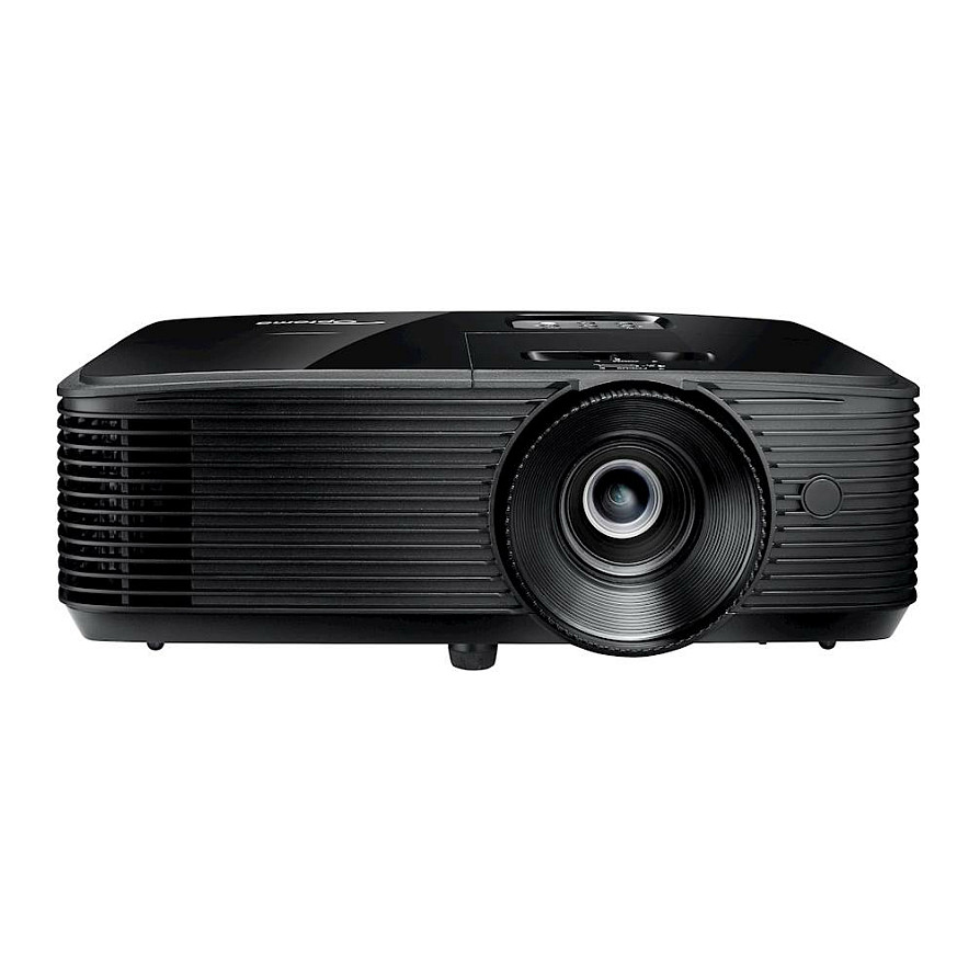 PROJEKTOR OPTOMA W400LVE (WXGA, 4000 lumena, 3D, HDMI)