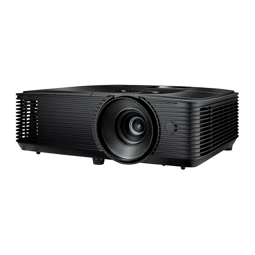 PROJEKTOR OPTOMA W400LVE (WXGA, 4000 lumena, 3D, HDMI)-1