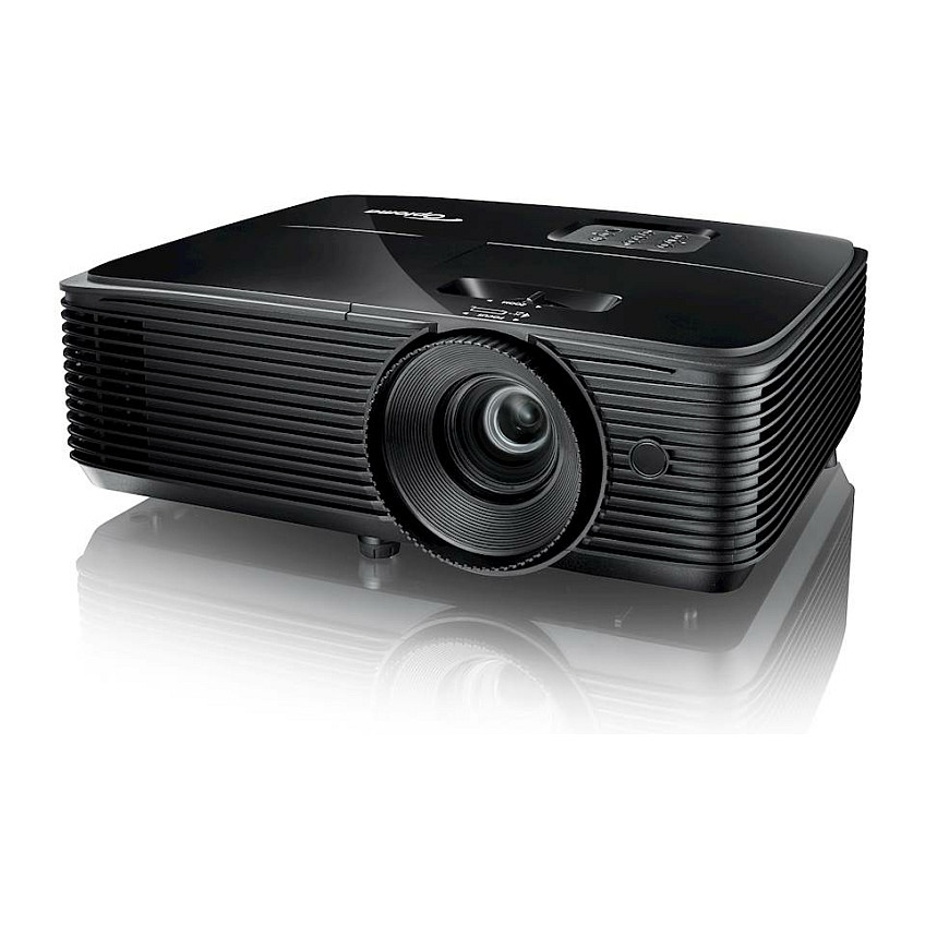 PROJEKTOR OPTOMA W400LVE (WXGA, 4000 lumena, 3D, HDMI)-2