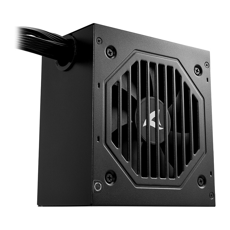 Napajanje SHARKOON Rebel P10 (550W, ATX 3.1, crno)
