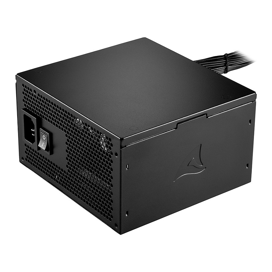Napajanje SHARKOON Rebel P10 (550W, ATX 3.1, crno)-2