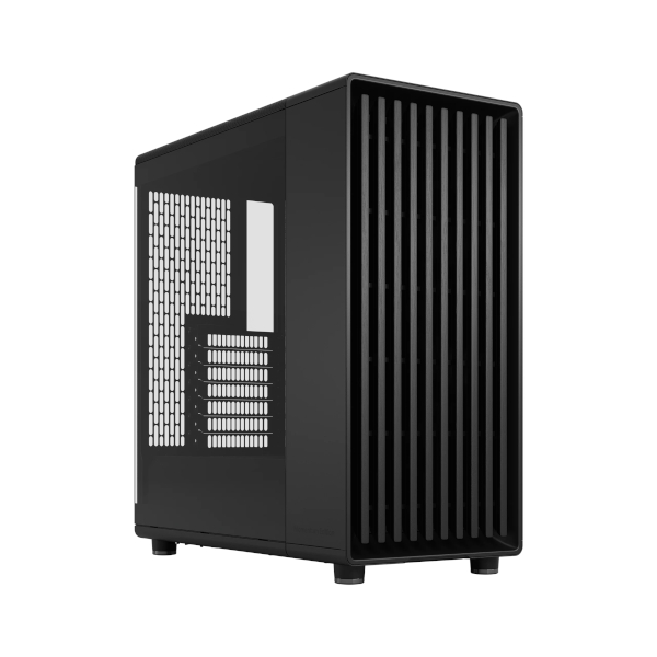 Kućište FRACTAL DESIGN North Momentum Edition (ATX, Midi Tower)-0