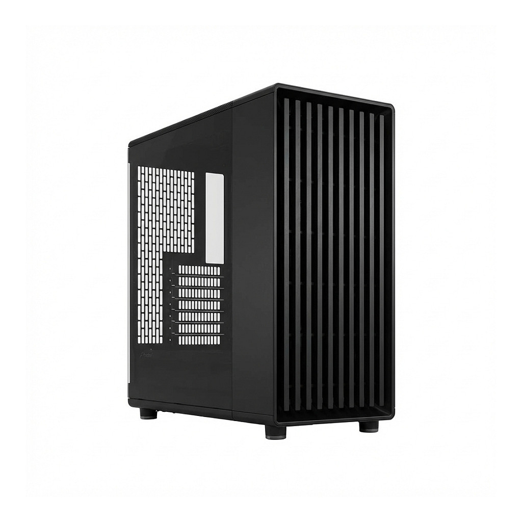 Kućište FRACTAL DESIGN North Momentum Edition (ATX, Midi Tower)-1