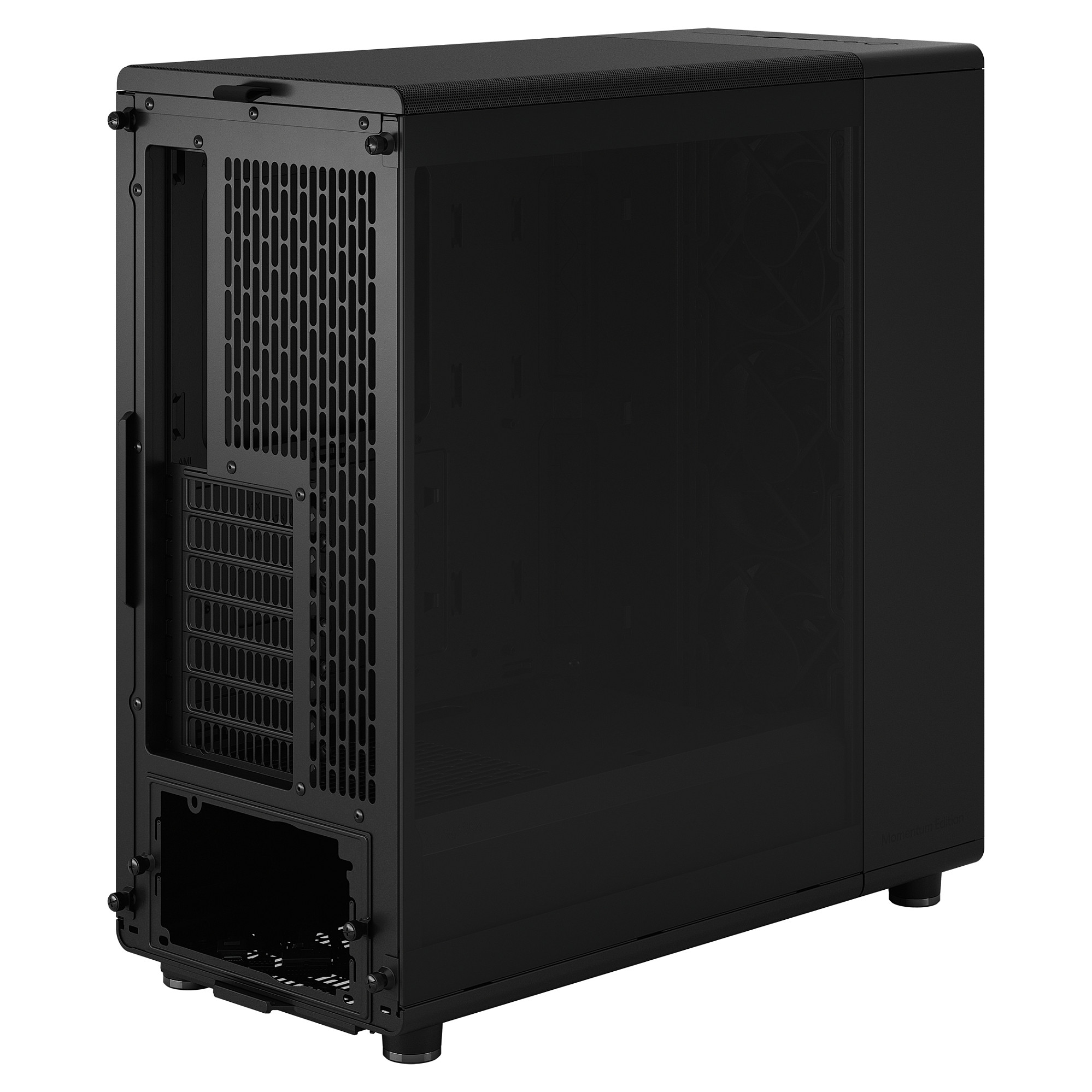 Kućište FRACTAL DESIGN North Momentum Edition (ATX, Midi Tower)-16
