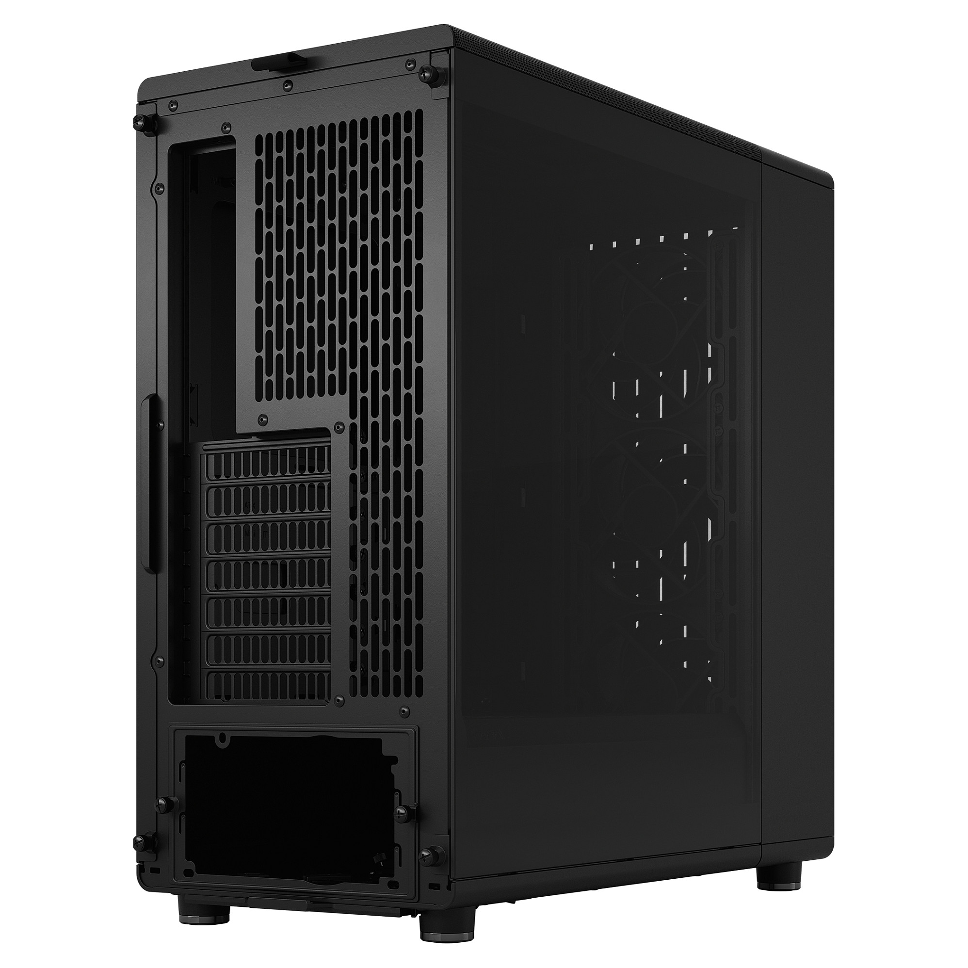 Kućište FRACTAL DESIGN North Momentum Edition (ATX, Midi Tower)-17