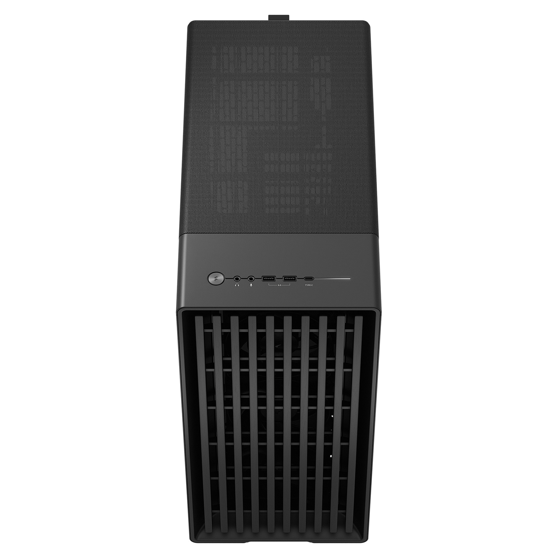 Kućište FRACTAL DESIGN North Momentum Edition (ATX, Midi Tower)-4