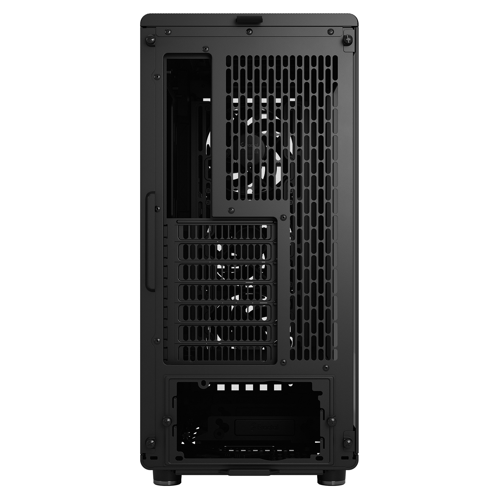 Kućište FRACTAL DESIGN North Momentum Edition (ATX, Midi Tower)-5