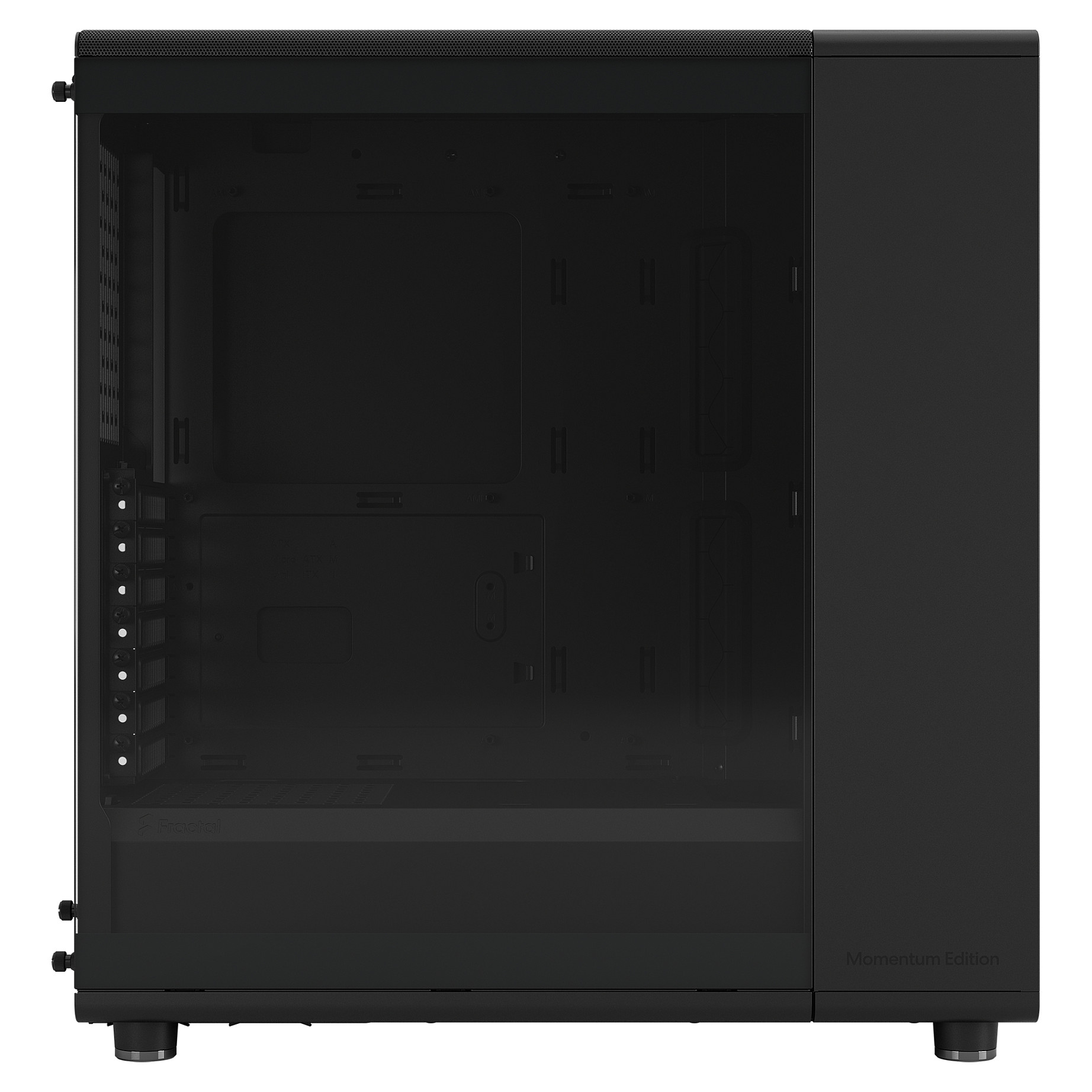 Kućište FRACTAL DESIGN North Momentum Edition (ATX, Midi Tower)-10