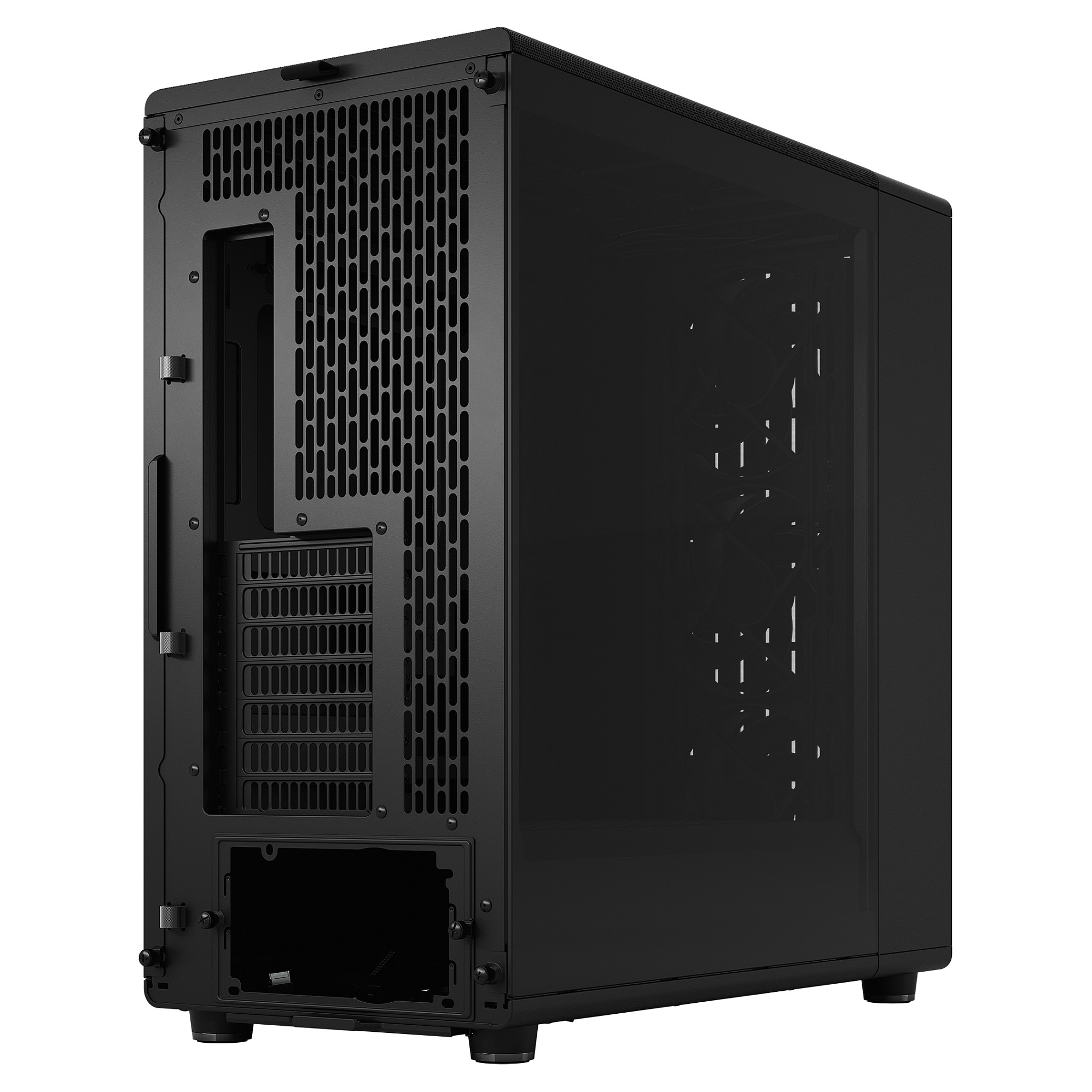 Kućište za računalo FRACTAL DESIGN North XL Momentum Edition (E-ATX, USB-C, Mesh)-11