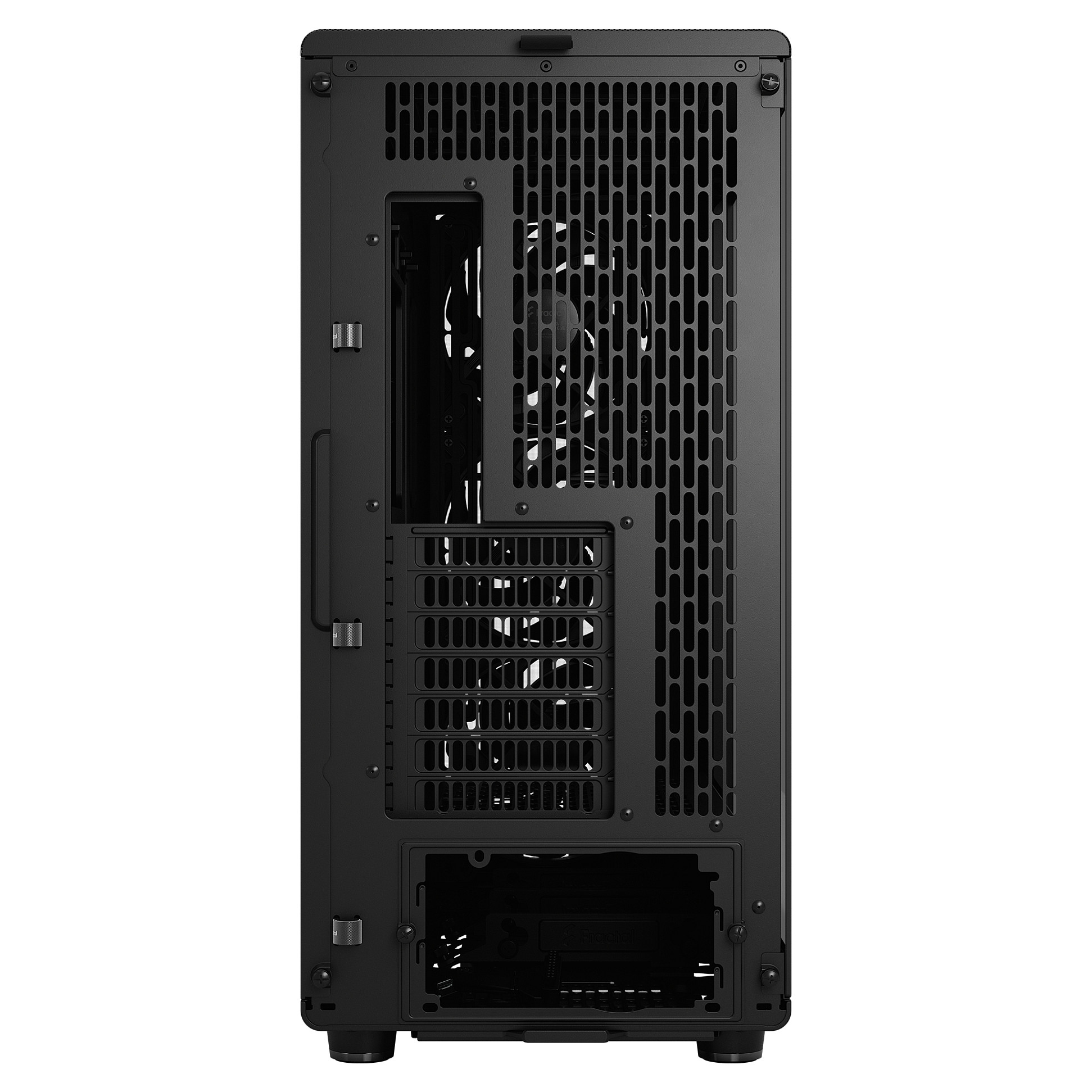 Kućište za računalo FRACTAL DESIGN North XL Momentum Edition (E-ATX, USB-C, Mesh)-15