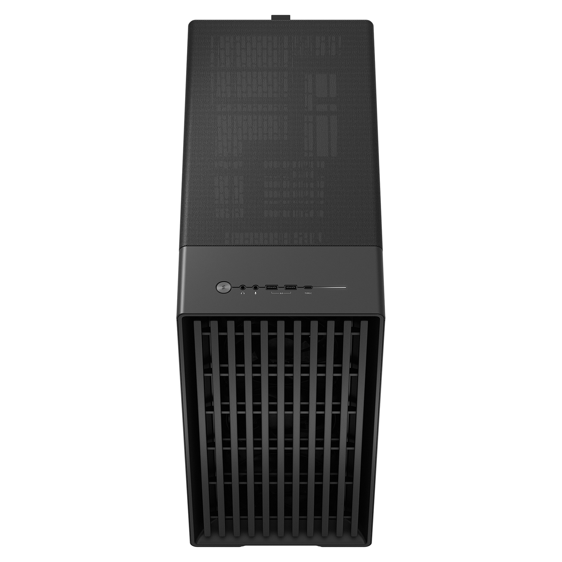 Kućište za računalo FRACTAL DESIGN North XL Momentum Edition (E-ATX, USB-C, Mesh)-5