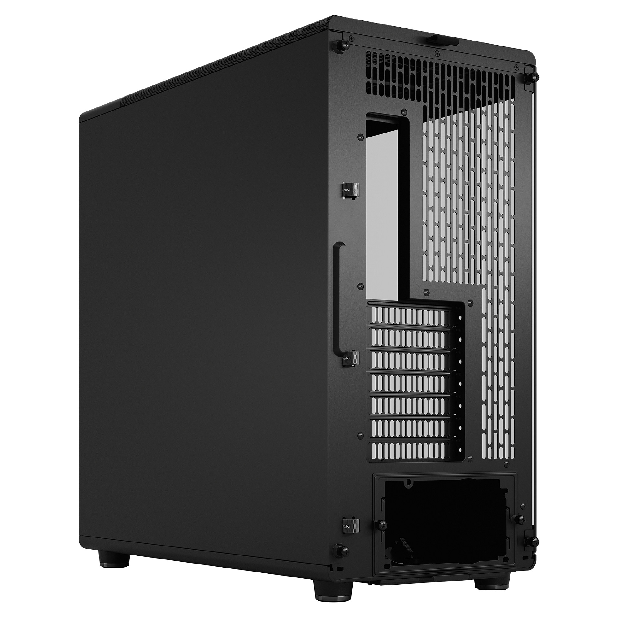 Kućište za računalo FRACTAL DESIGN North XL Momentum Edition (E-ATX, USB-C, Mesh)-9