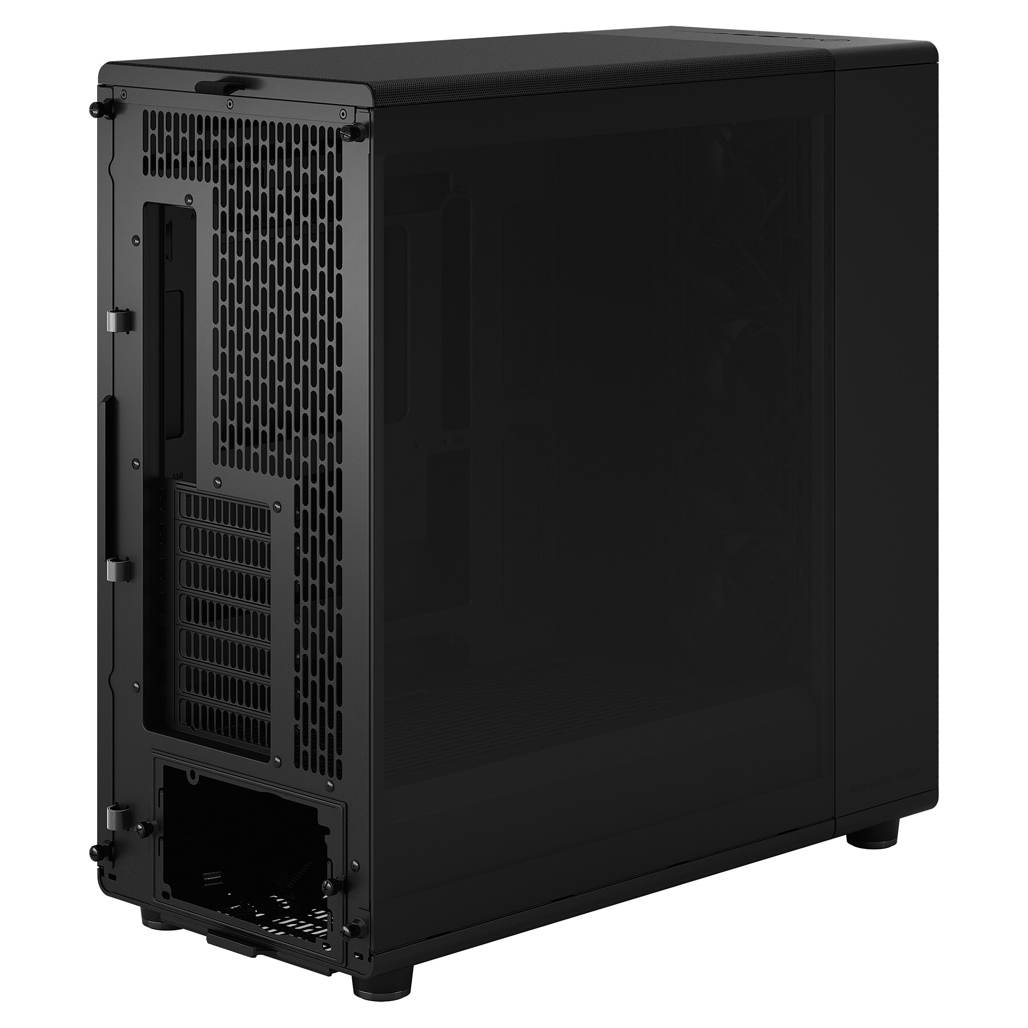 Kućište za računalo FRACTAL DESIGN North XL Momentum Edition (E-ATX, USB-C, Mesh)-10
