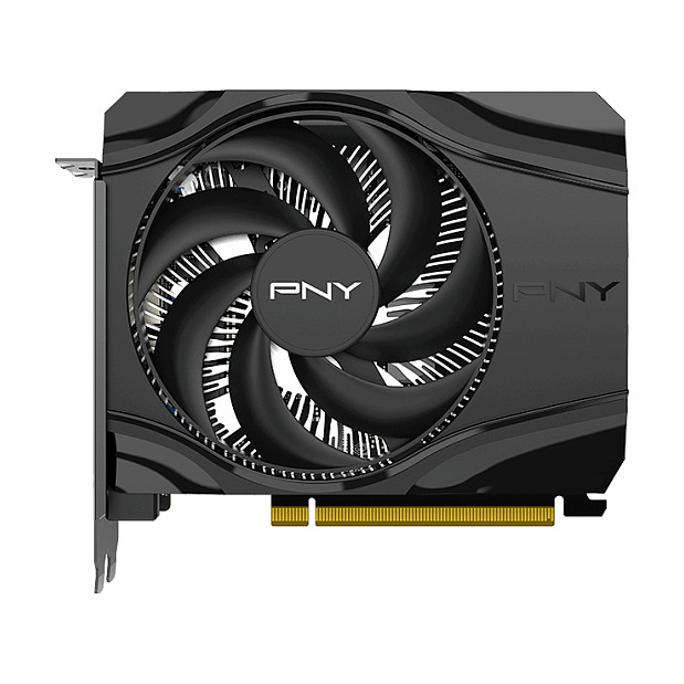 Grafička kartica PNY GeForce RTX 5060 (8GB GDDR7, Single Fan)-3
