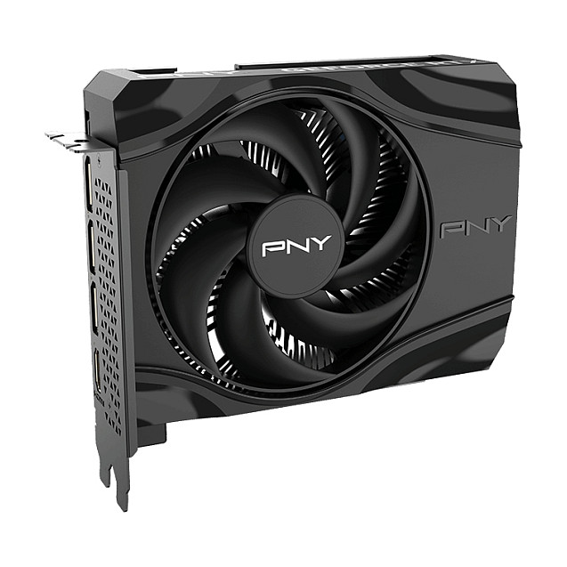 Grafička kartica PNY GeForce RTX 5060 (8GB GDDR7, Single Fan)-4