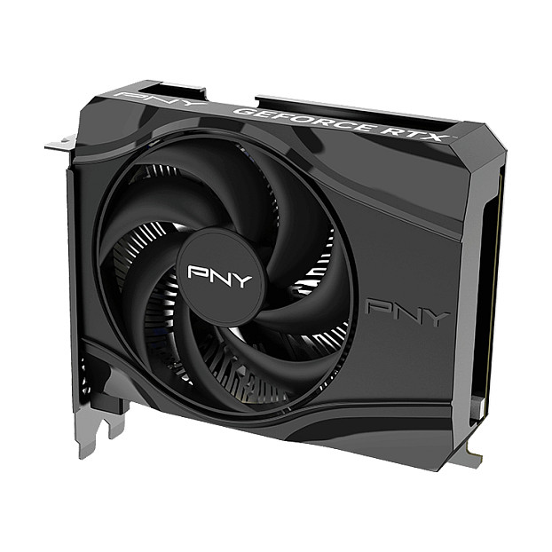 Grafička kartica PNY GeForce RTX 5060 (8GB GDDR7, Single Fan)-5
