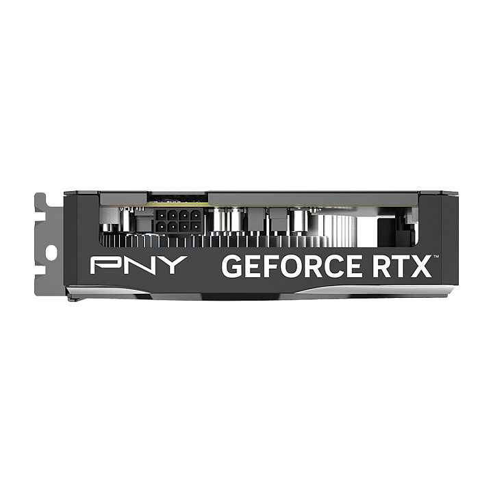 Grafička kartica PNY GeForce RTX 5060 (8GB GDDR7, Single Fan)-7