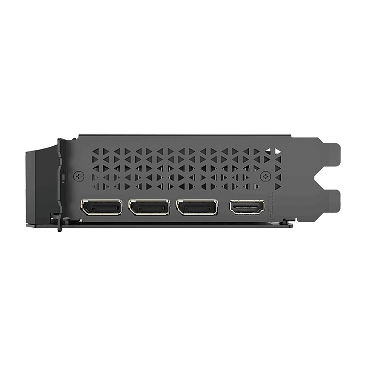 Grafička kartica PNY GeForce RTX 5060 (8GB GDDR7, Single Fan)-8