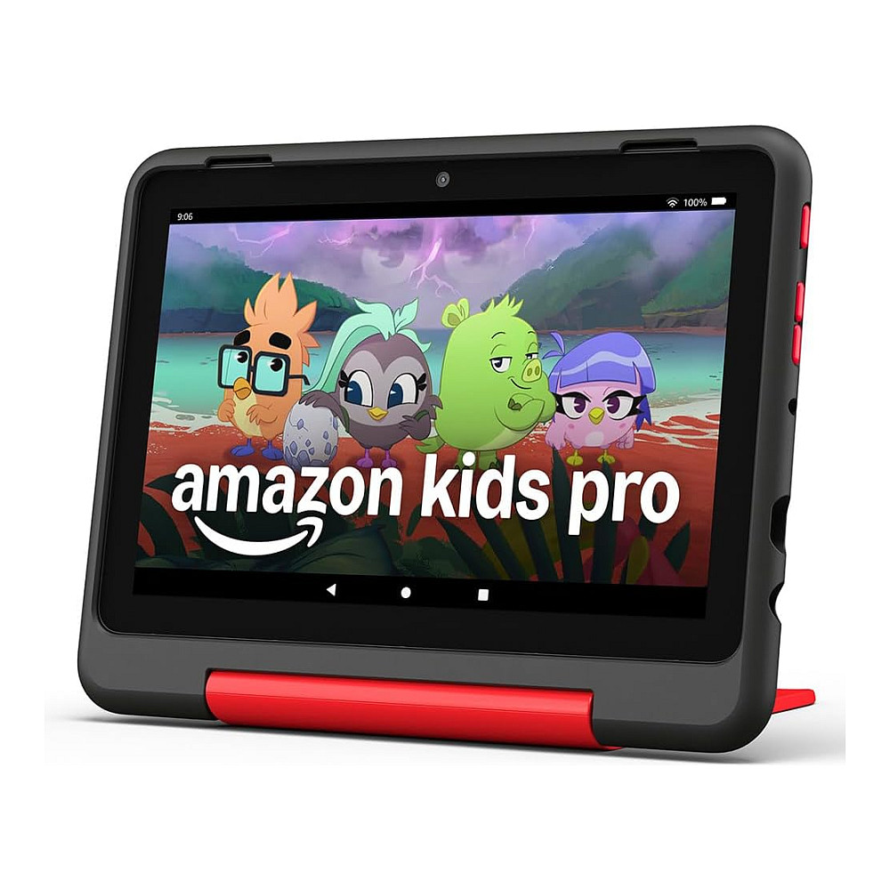 Tablet AMAZON Fire HD 8 Kids Pro (2024) WiFi, 32GB