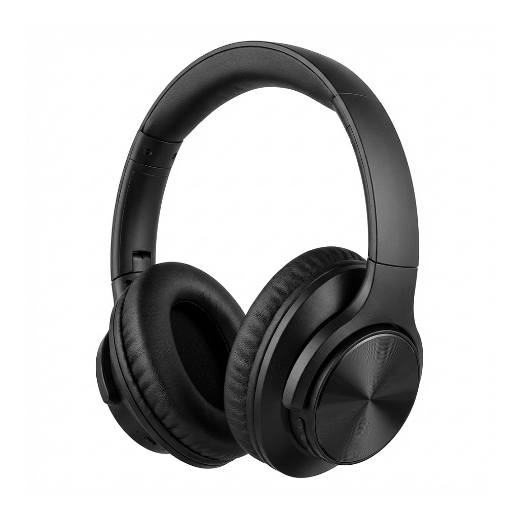 Slušalice CHIP Bluetooth (crne)