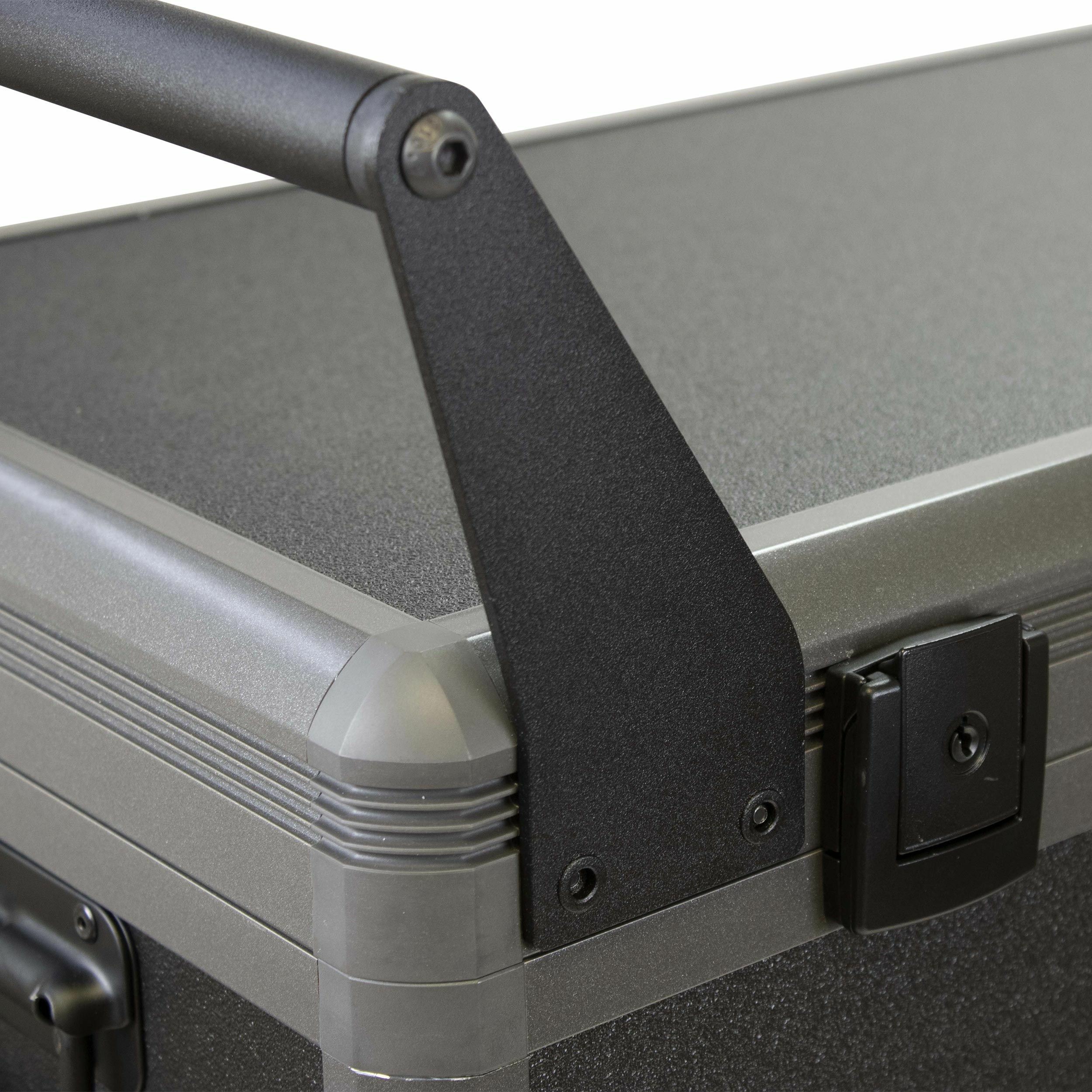 Kolica za punjenje DICOTA Charging Trolley for Tablet & Notebook-7
