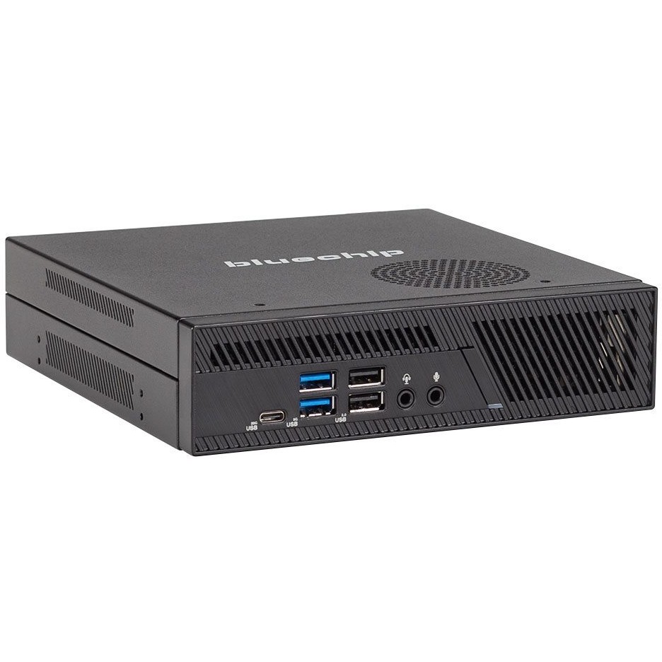Stolno računalo BLUECHIP BUSINESSline S3137 (i3 14100, 8GB RAM, 500GB SSD, W11P)-0