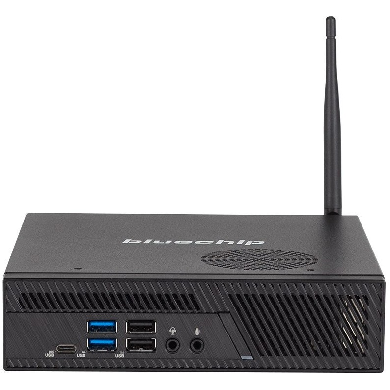 Stolno računalo BLUECHIP BUSINESSline S3137 (i3 14100, 8GB RAM, 500GB SSD, W11P)-1