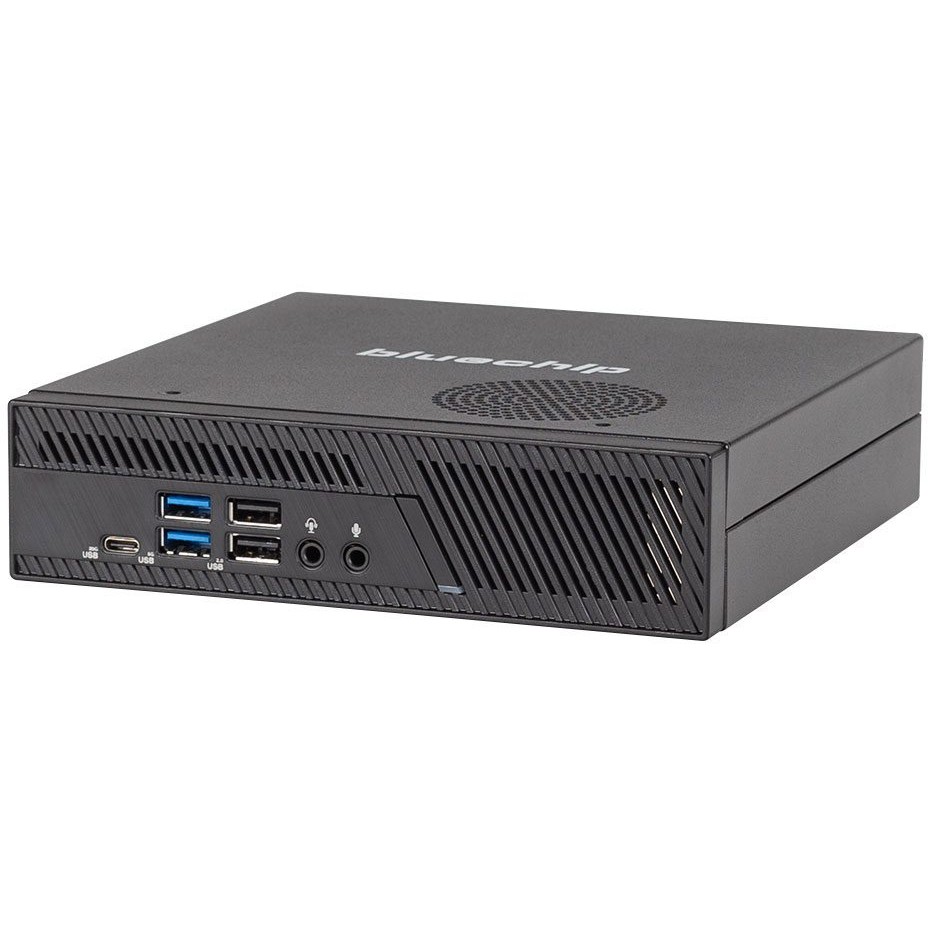 Stolno računalo BLUECHIP BUSINESSline S3137 (i3 14100, 8GB RAM, 500GB SSD, W11P)-3