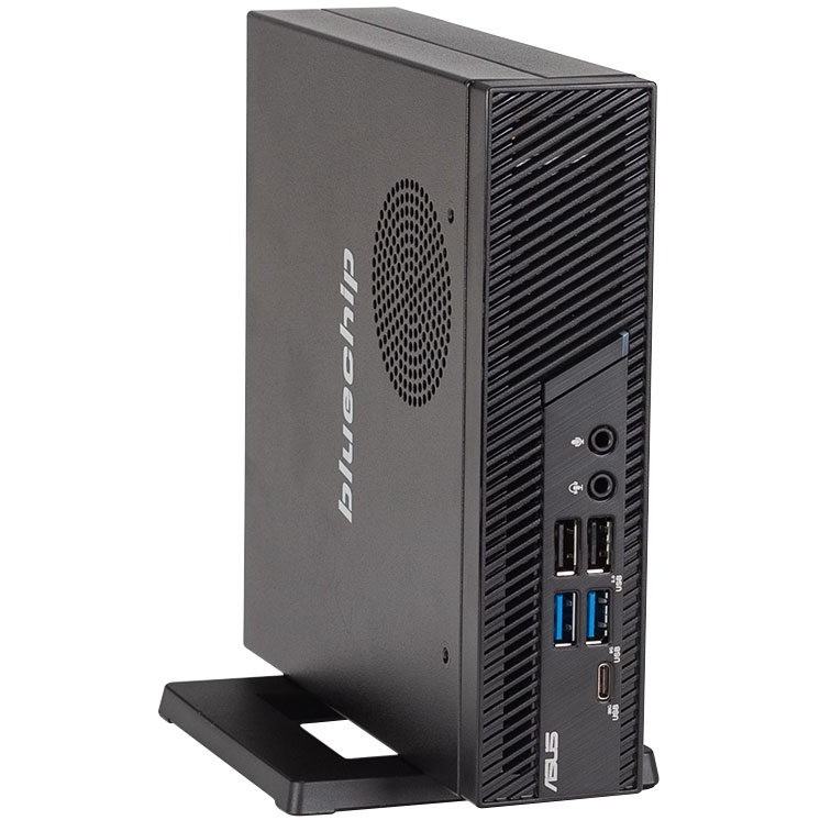 Stolno računalo BLUECHIP BUSINESSline S3137 (i3 14100, 8GB RAM, 500GB SSD, W11P)-4