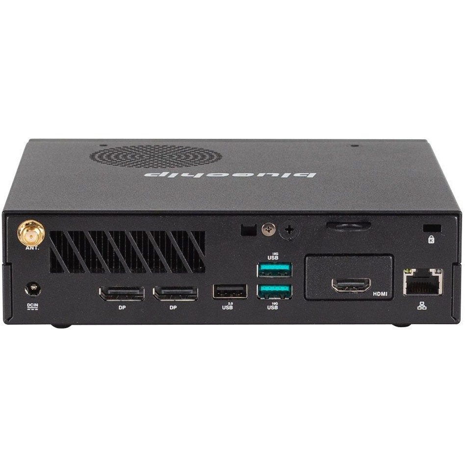 Stolno računalo BLUECHIP BUSINESSline S3137 (i3 14100, 8GB RAM, 500GB SSD, W11P)-7