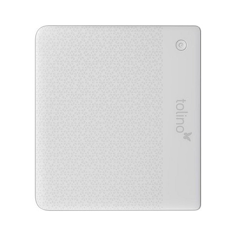 eBook čitač TOLINO Vision Color (32 GB, bijeli)-11