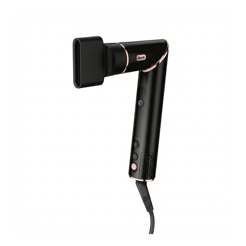 Multistyler SHARK FlexStyle HD424DE (3-u-1, crni)