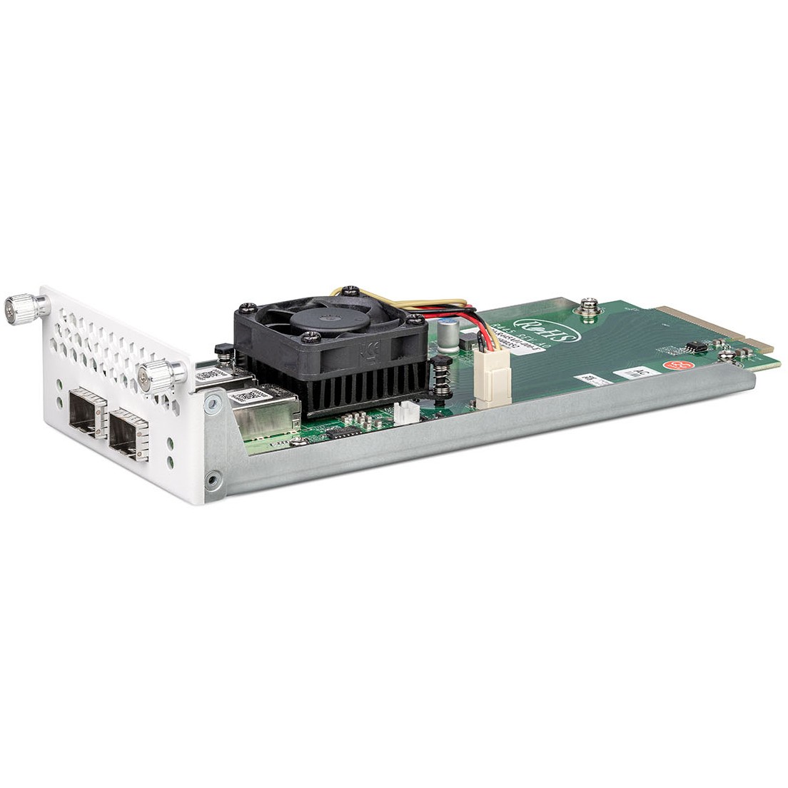 Ekstenzijski modul LANCOM UF-X60 (2x 10G SFP+)-0